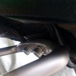 ミノウラ・SBH-300 ボトルケージホルダのネジの破損と対策
