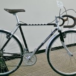 De Rosaのブランドを破壊するスタイル De Rosa Milanino 87 Journey