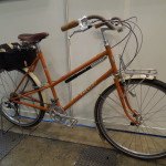 非競技者のための自転車本「JUST RIDE ラディカルで実践的な自転車入門」ついに日本語版が発売