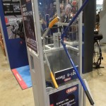 長時間駐輪する人向きの鍵 ABUS クラス10以上の鍵をまとめてみた