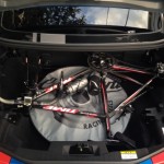 6輪生活 ダイハツ・2代目コペン/ホンダ・S660に自転車を積載する方法