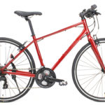 khodaa bloom rail700のように見える newアンタレスクロスバイク