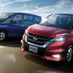 同一車線自動運転技術を搭載した日産・セレナに自転車を積む方法