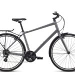有名ブランドでは珍しいノーパンク仕様のクロスバイク Specialized Alibi