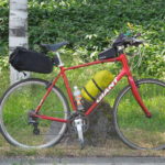 バイクパッキングスタイルのサドルバッグの欠点を考える