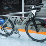 アーバン用自転車コンポーネント「シマノ・METREA」を触ってみた・乗ってみた・質問してみた