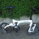 理想主義を貫いた折りたたみ自転車 Birdy Monocoque/Birdy Classic