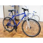 新たにサスペンション付きMistral GIOS Mistral Gravelが登場した