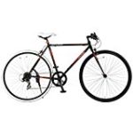 DOPPELGANGER SCALPEL420から見る激安スポーツ自転車の品質