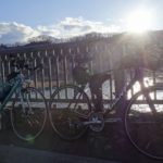 LEDライトやGPSナビシステム、盗難防止装置がついたハイテク自転車「VOLATA Model 1シリーズ」