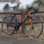 エントリーロードバイクとクロスバイクは何処が違うか GIANT Escape RX/GIANT DEFY・CONTENDを比較する