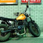 サイクルベースあさひのファットロングテールバイク 88CYCLEのカスタムをまとめてみた