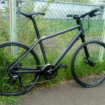 キャノンデールらしさを融合したストリートクロスバイク Cannondale Bad Boy