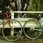 殆どのロードバイクやクロスバイクはギア比が重いという問題