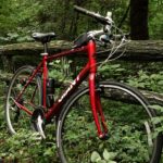 GIANT Escape RXにグラベルキングSK 32cを導入した感想