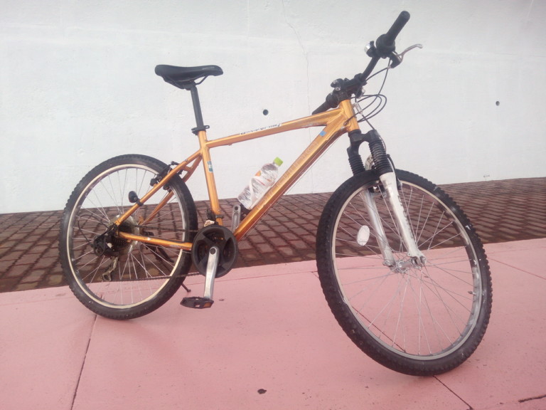 なぜ、マウンテンバイクルック車は選んではいけないのか解説する