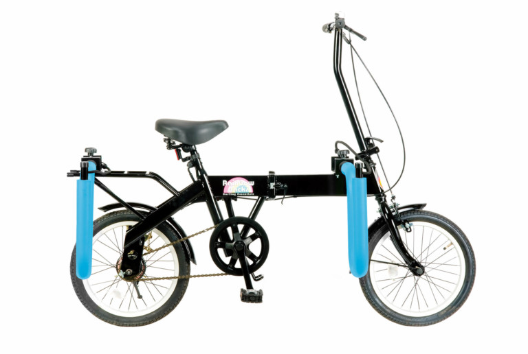 湘南地域でよく見るサーフボードスタイルの自転車の特徴とは