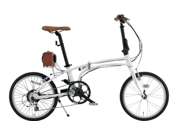 ブリヂストン・パナソニック・ヤマハ等の国産電動アシスト自転車 