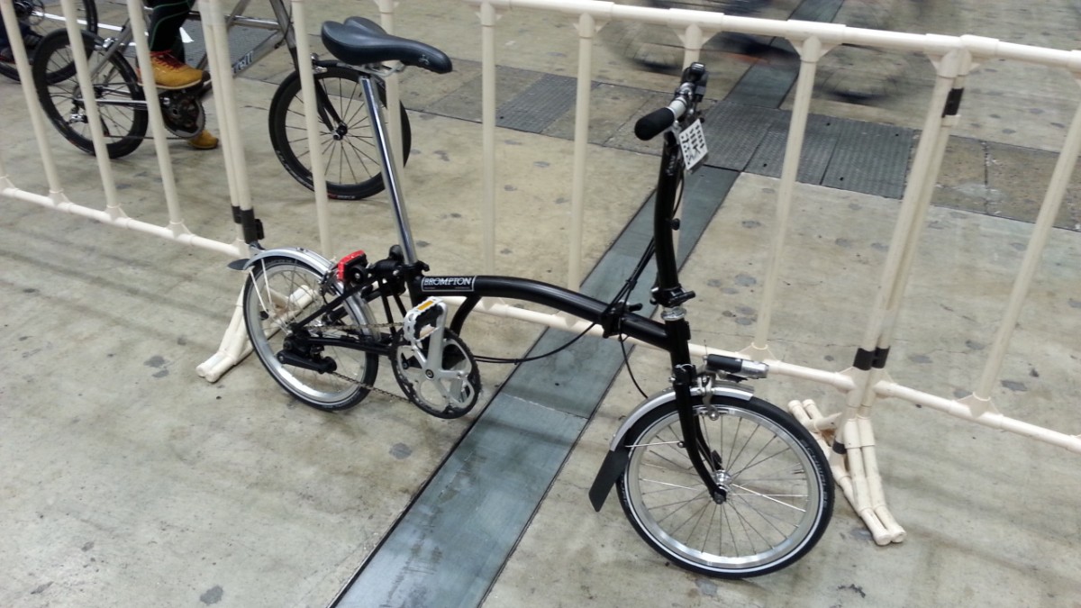 自転車 利点