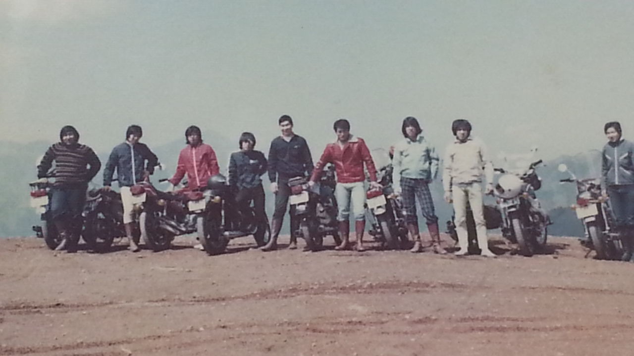 80年代バイクブームよりも超過激な1970年代の第1次バイクブームまとめ シクロライダー