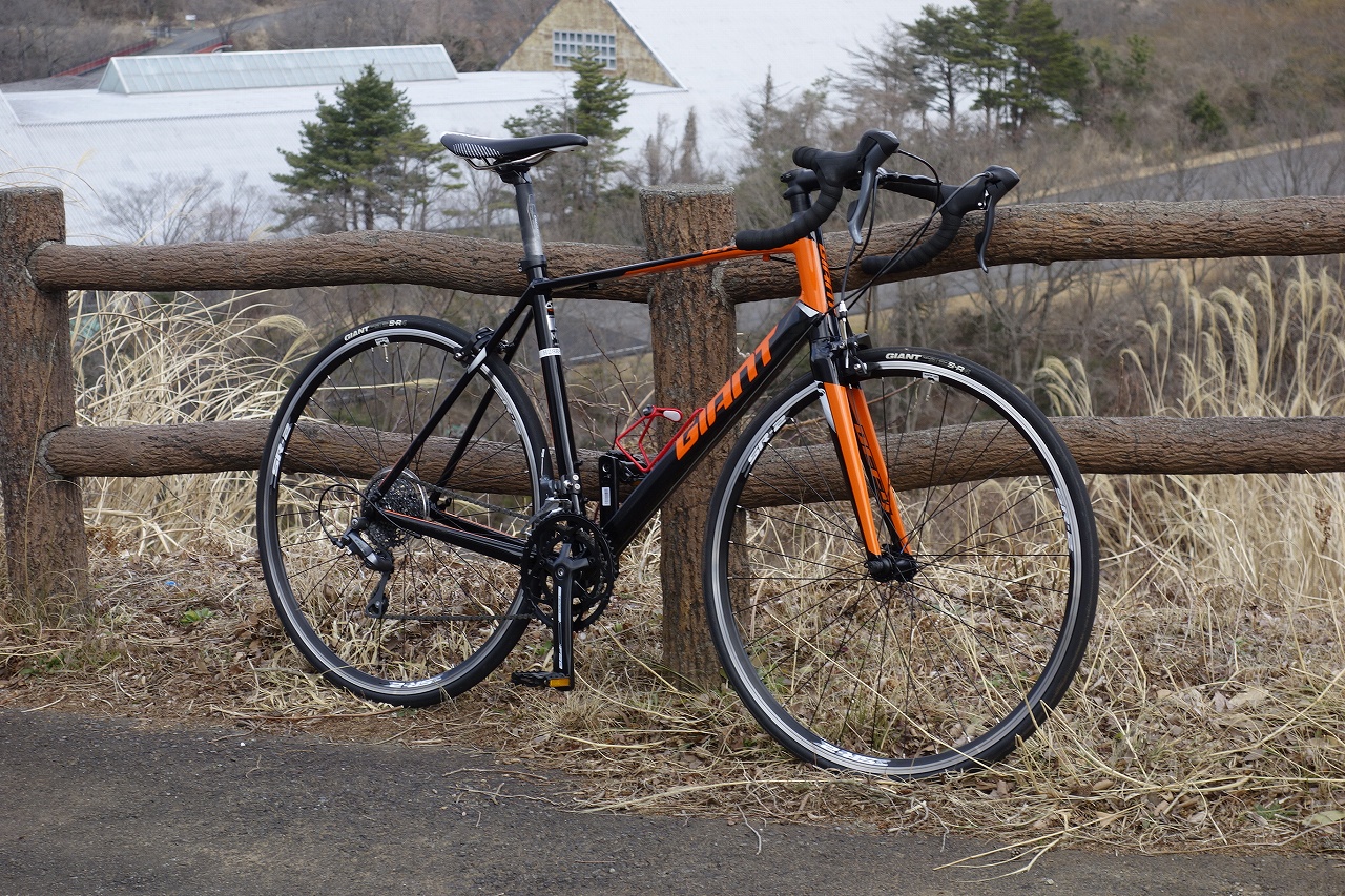 専用ありです。GIANT DEFY ジャイアントのロードバイク 付属品多数 2020 GIANT Bicycles | Bikes ON-ROAD PERFORMANCE