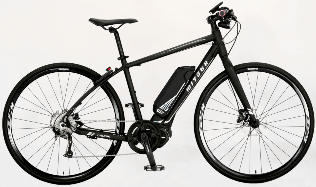 CRUISE_真横カット