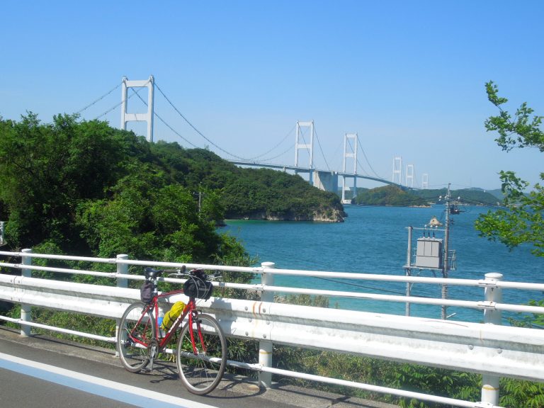 しまなみ海道でロードバイク・クロスバイクがレンタルできるレンタサイクル一覧