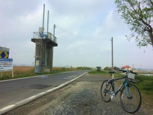 霞ヶ浦・土浦でロードバイクやクロスバイクに乗れるレンタサイクル一覧