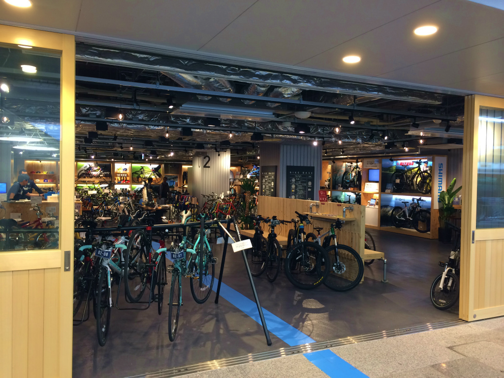 スポーツバイク】これからロードバイクを始めたいと思っている方