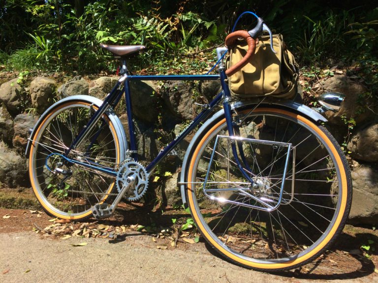 自転車は自分に合っていることが一番の理由とは？初心者は何を選べばいいか？