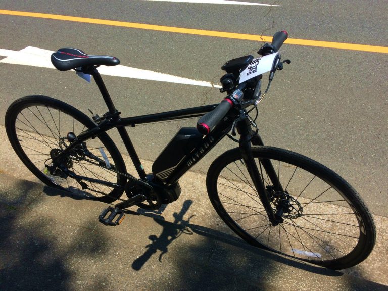 ミヤタの電動アシストスポーツサイクル（クルーズ/リッジランナー）を紹介
