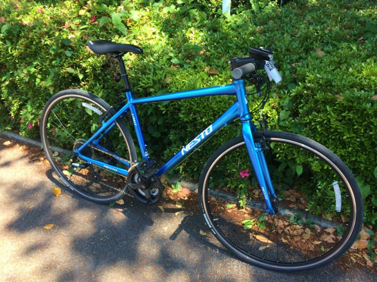 NESTOのスピードクロス LIMITシリーズを解説 ライバル車との違いも紹介