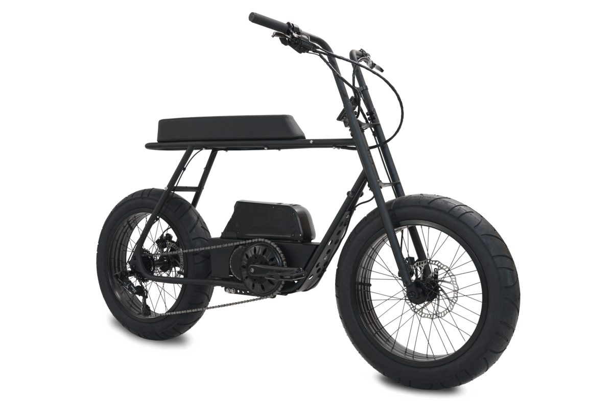 電動アシスト自転車 KUIPERBELT 押し付けがましく ファット