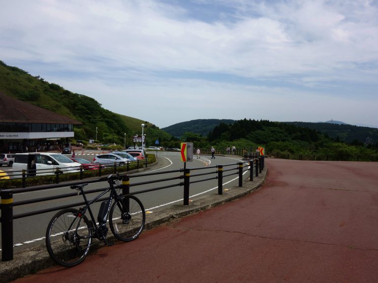 伊豆半島で伊豆E-BIKE充電ネットワークの実証実験が開始 詳しい内容について紹介