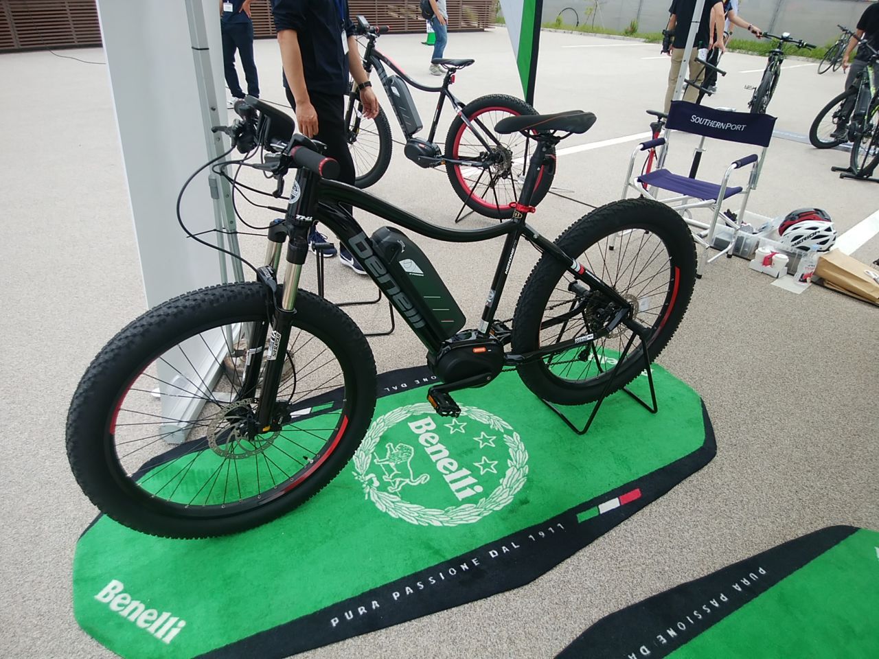 日本で買える電動アシストマウンテンバイク（E-MTB)一覧【2018-2019 