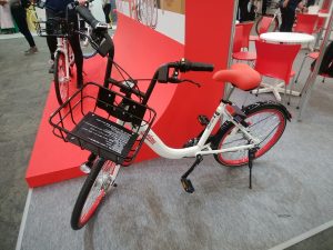 東京23区や京都で稼働中のシェアサイクル「PIPPA」について紹介