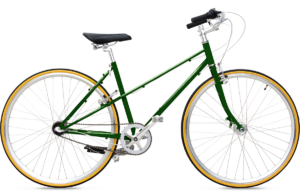 尾道の風景に馴染むシンプルな自転車「BETTER BICYCLE」まとめ