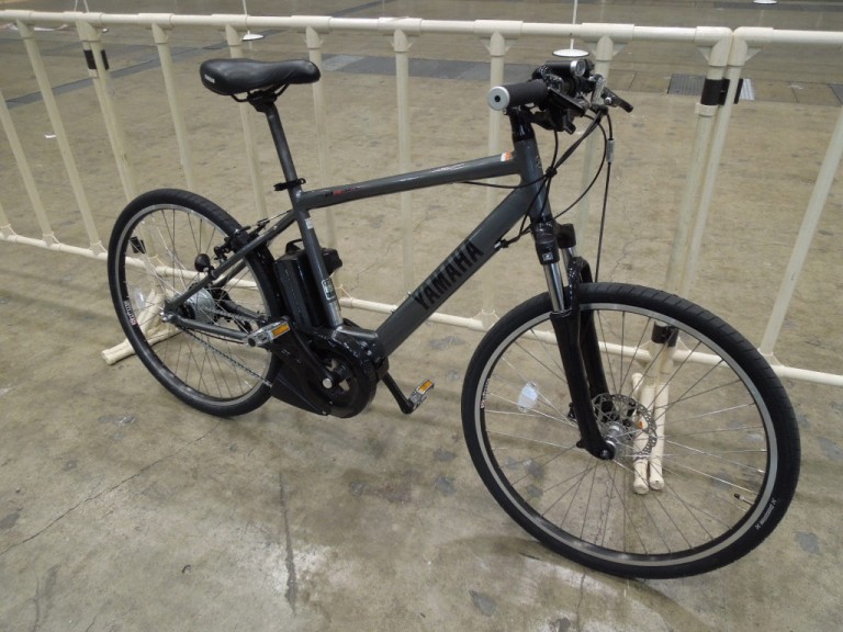 電動アシストスポーツサイクル（E-Bike)ユニットは何が違う？ママチャリ用ユニットと比較・まとめ