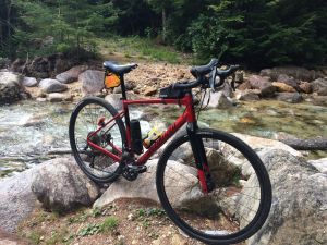 グラベルロードバイクのジャンルを分けてみる