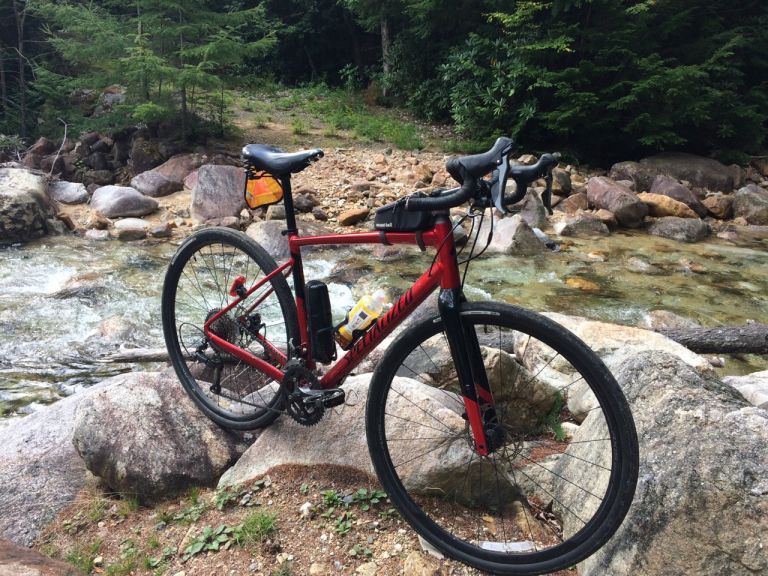 グラベルロードバイクのジャンルを分けてみる