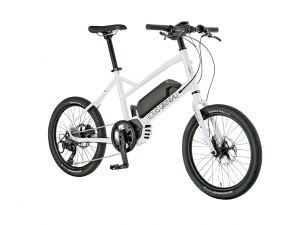 ミニベロタイプのE-Bikeや街乗りスポーツサイクルが登場したルイガノ2019年モデル