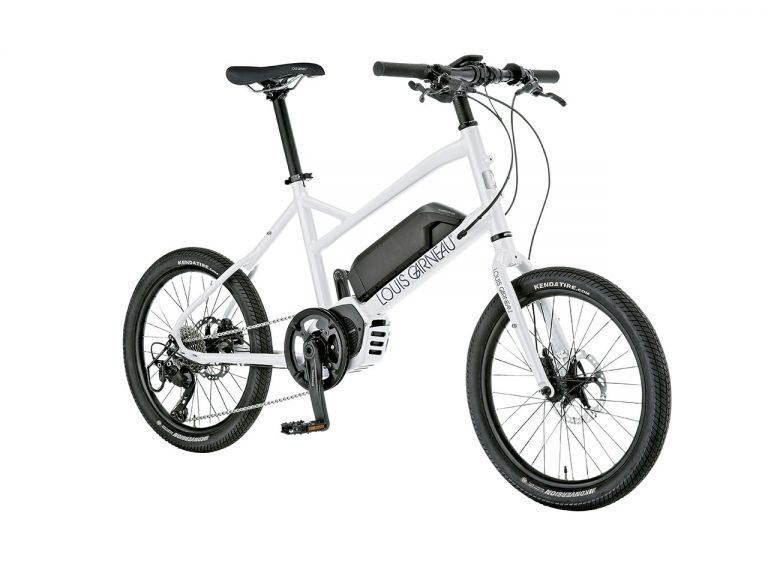 ミニベロタイプのE-Bikeや街乗りスポーツサイクルが登場したルイガノ2019年モデル