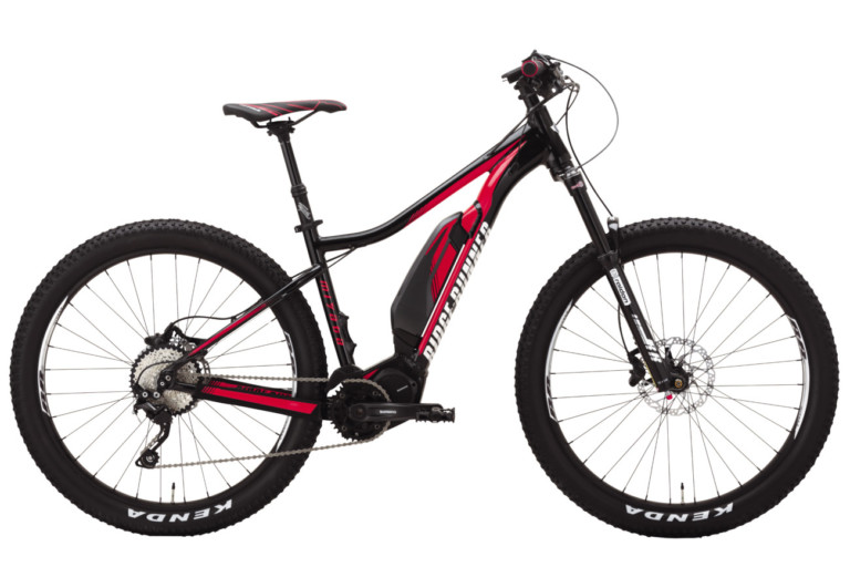 ミヤタのE-MTB「リッジランナー」を解説　YPJ-XCとの比較も