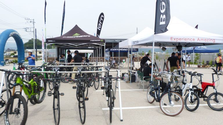 第二回伊豆E-BIKEフェスティバルが11月3日に開催決定