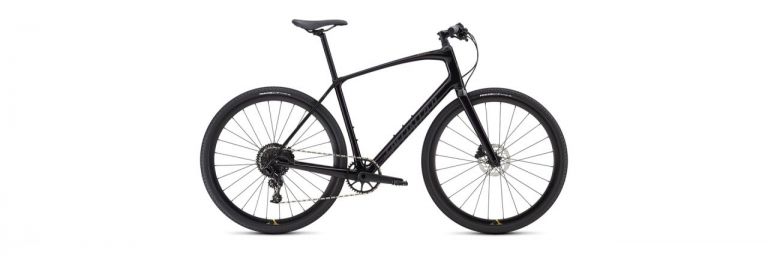 カーボンフレームのグラベルクロスバイク Specialized Sirrus Xとは？
