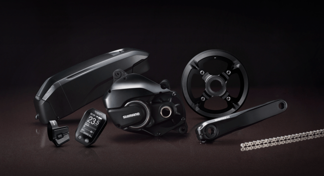 全国でSHIMANO STEPS搭載E-Bike試乗イベントが開催