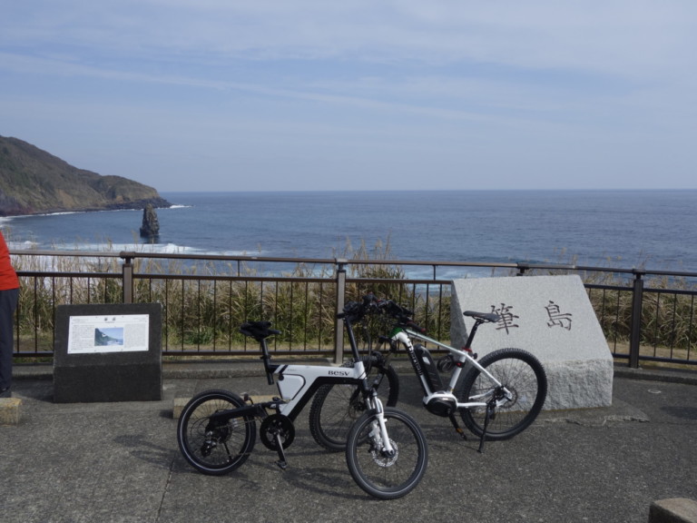 伊豆諸島でロードバイクやクロスバイクがレンタルできるレンタサイクル一覧