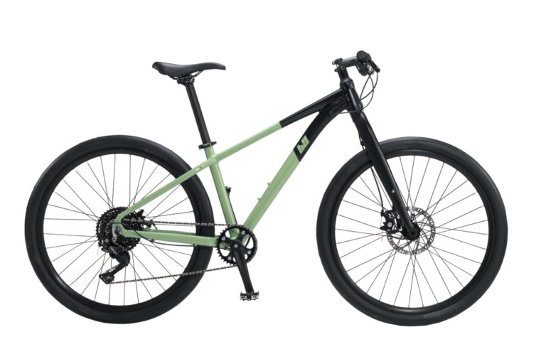 福岡県朝倉発の自転車ライフスタイルブランド「Bike is Life」が誕生