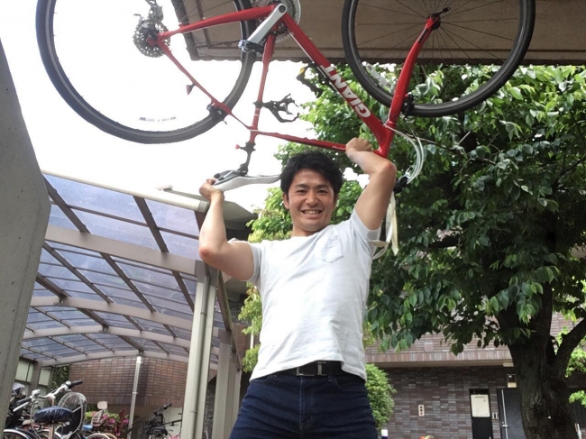 東京都杉並区で撤去自転車の引き取り代行サービスが登場