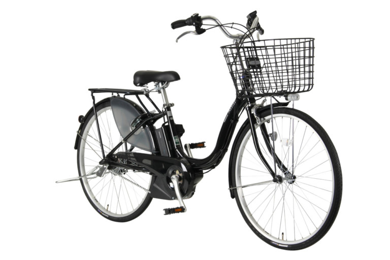 サイクルベースあさひから「ブリヂストンサイクル・アシスタファイン あさひ特別仕様モデル」が発売